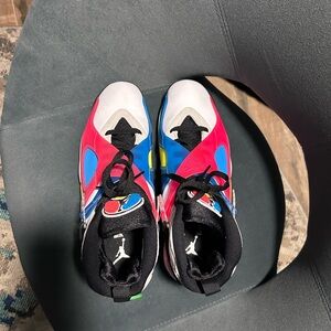 Jordan 8 retro SP SE